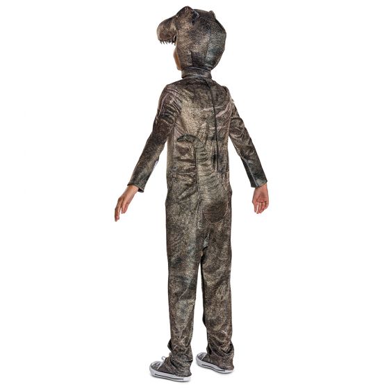 Jurassic Park T-Rex Adaptive