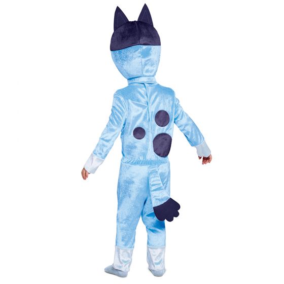 Bluey