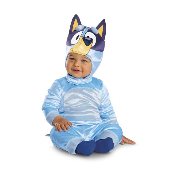 Bluey