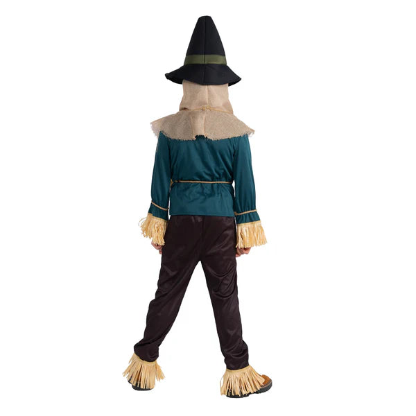 Scarecrow Costume