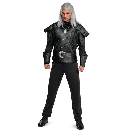 Geralt Classic Adult