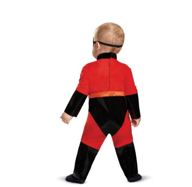 Incredibles Infant Classic