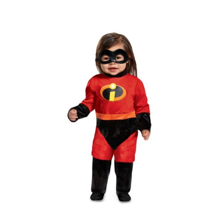 Incredibles Infant Classic