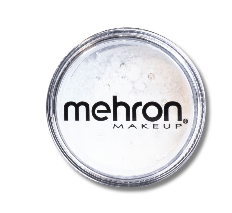Setting Powder Translucent