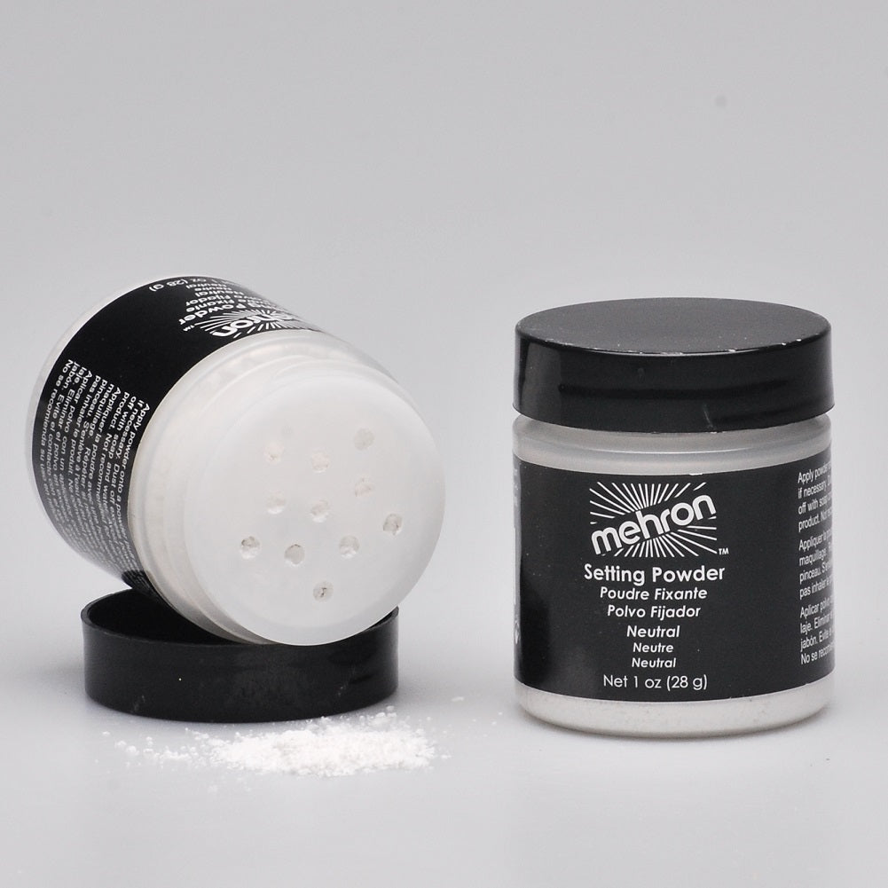 SETTING POWDER
