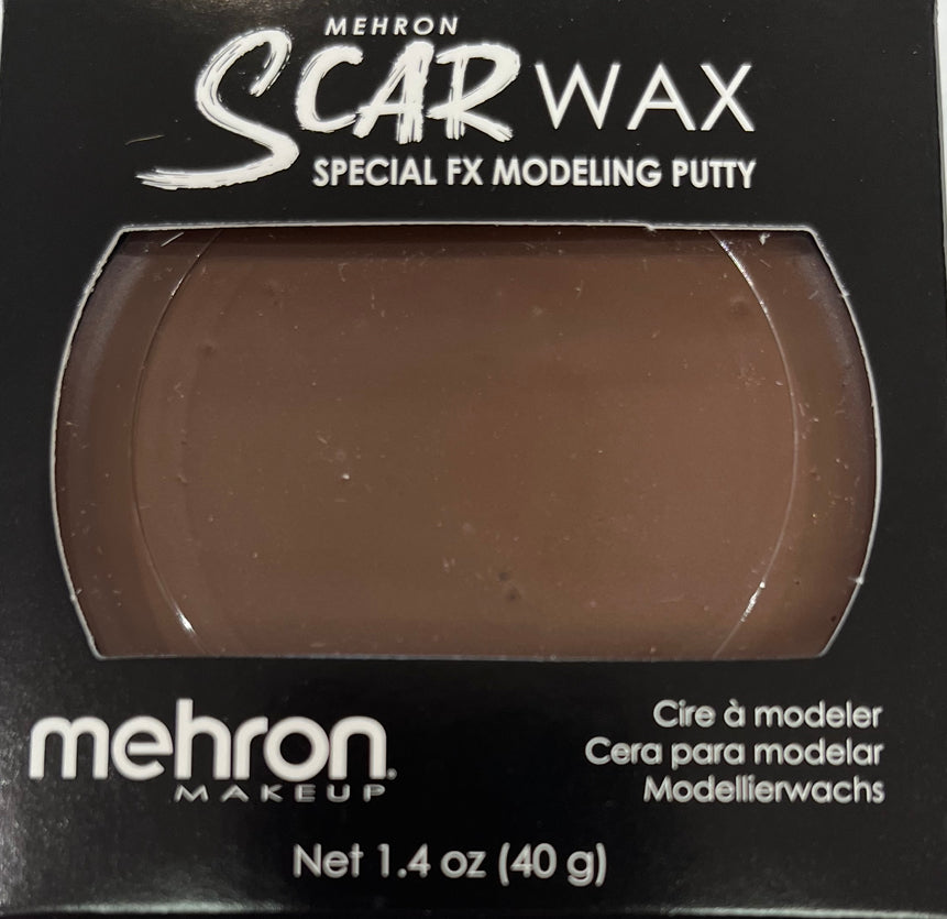 Scar Wax