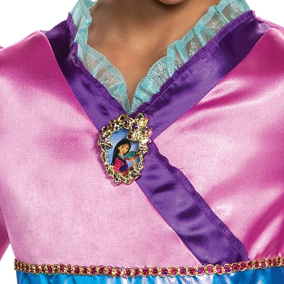 Mulan
