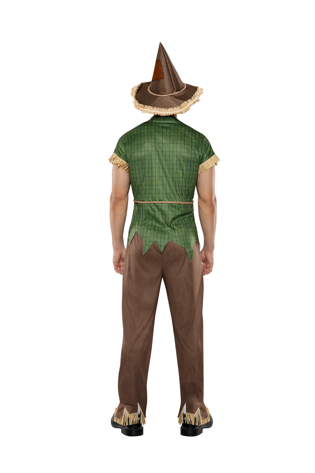 Scarecrow Stud