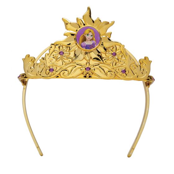 Rapunzel Essential Tiara
