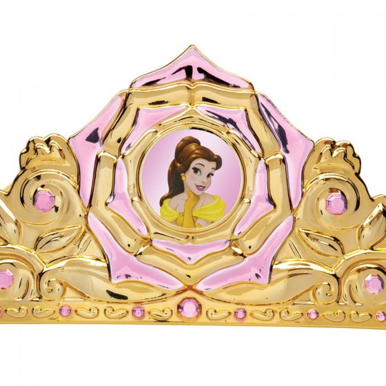 Belle Essential Tiara