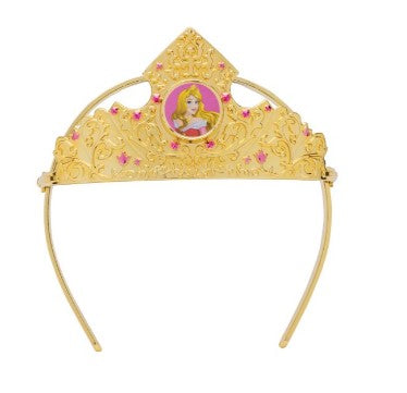 Aurora Essential Tiara