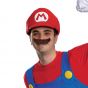Mario Elevated Adult Unisex Adult