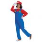 Mario Elevated Adult Unisex Adult