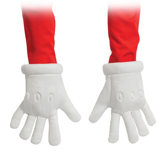 Mario Elevated Adult Unisex Adult