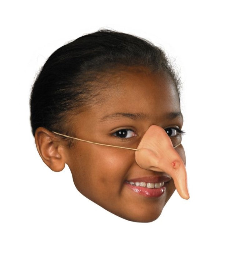 Witch Nose