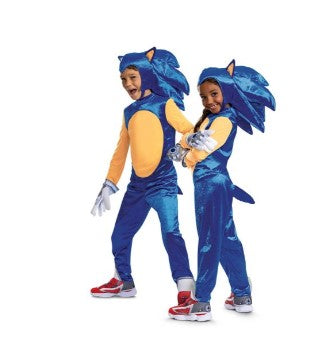 Sonic Prime Deluxe