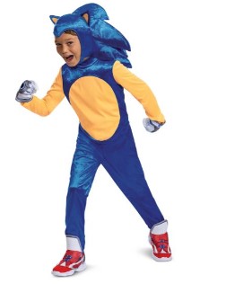 Sonic Prime Deluxe