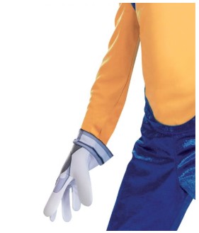 Sonic Prime Deluxe