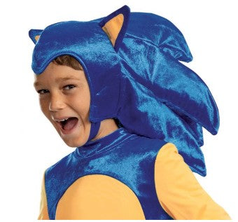 Sonic Prime Deluxe
