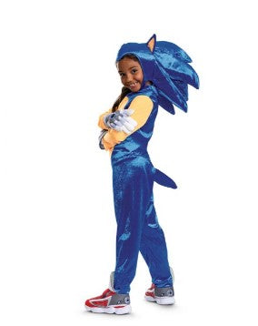 Sonic Prime Deluxe