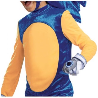 Sonic Prime Deluxe