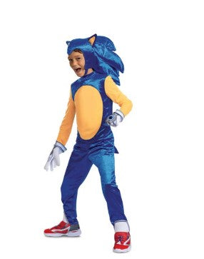 Sonic Prime Deluxe