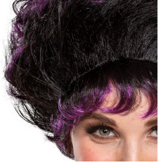 Mary Deluxe Wig - Adult