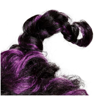 Mary Deluxe Wig - Adult