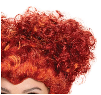 Wini Deluxe Wig - Adult