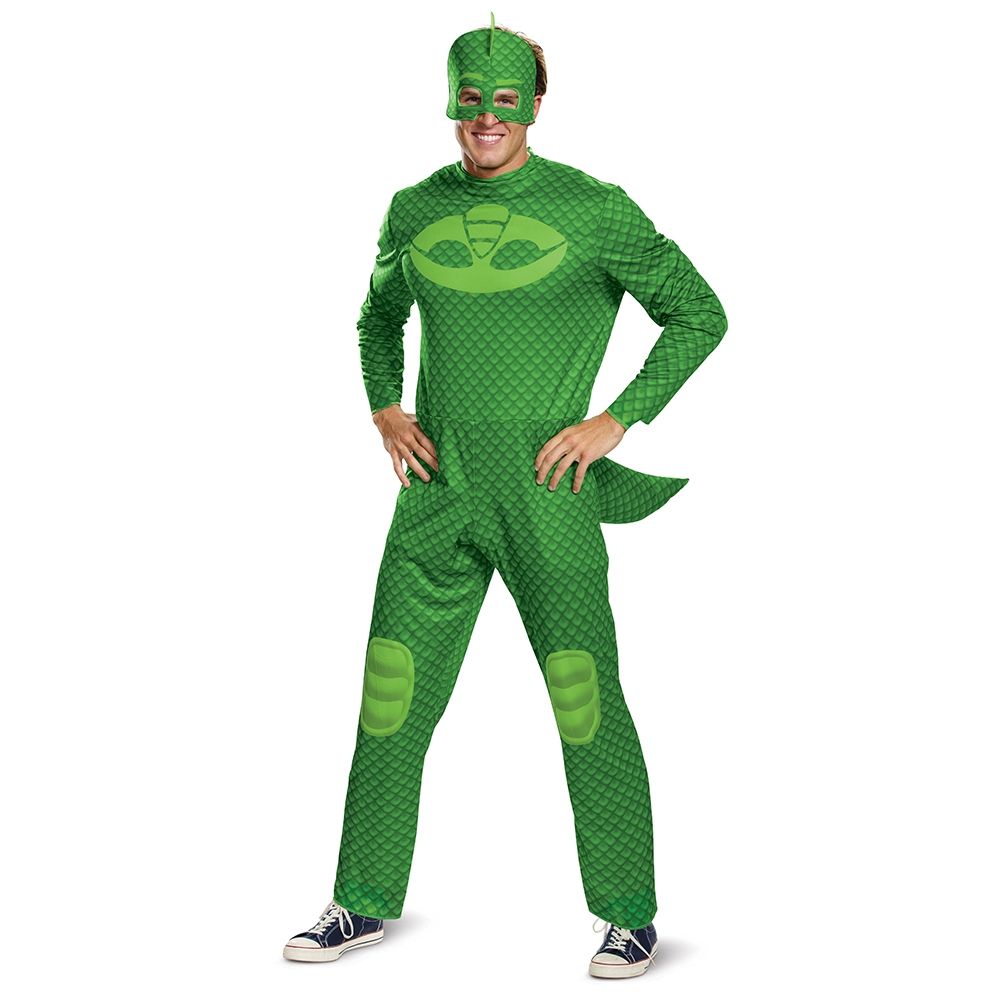 Gekko Classic Adult