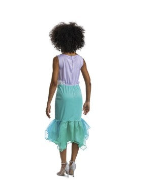 Ariel Mermaid Classic Adult