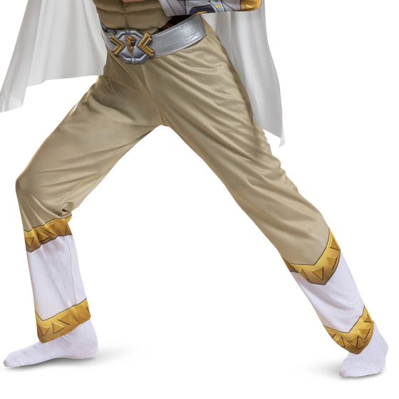 Zenith Ranger Cosmic Fury Classic Muscle