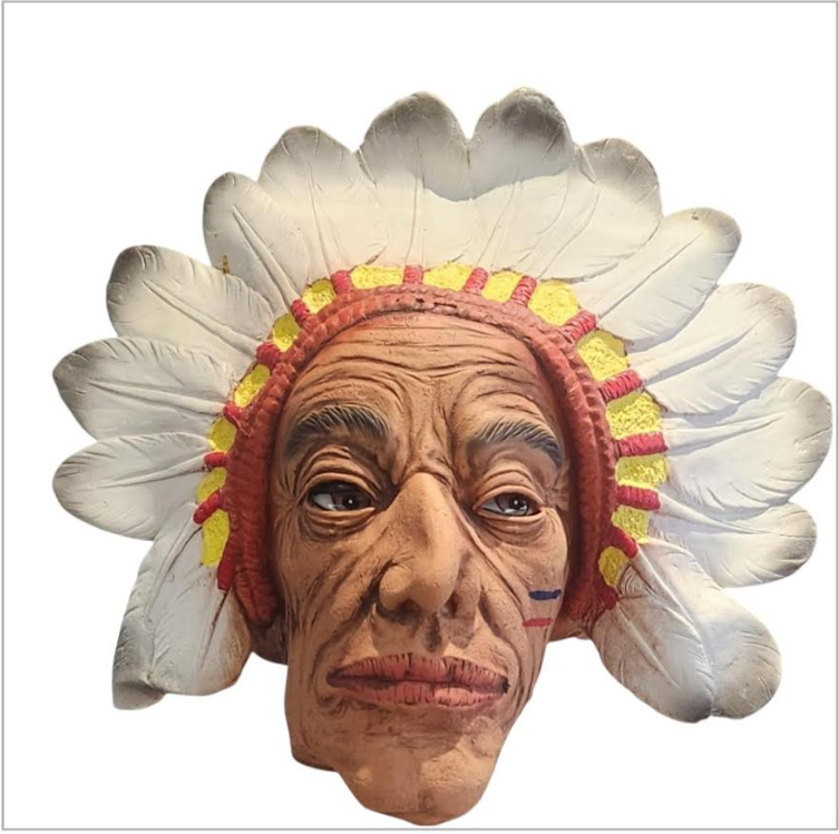 Mask