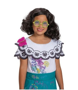 Mirabel Madrigal Glasses