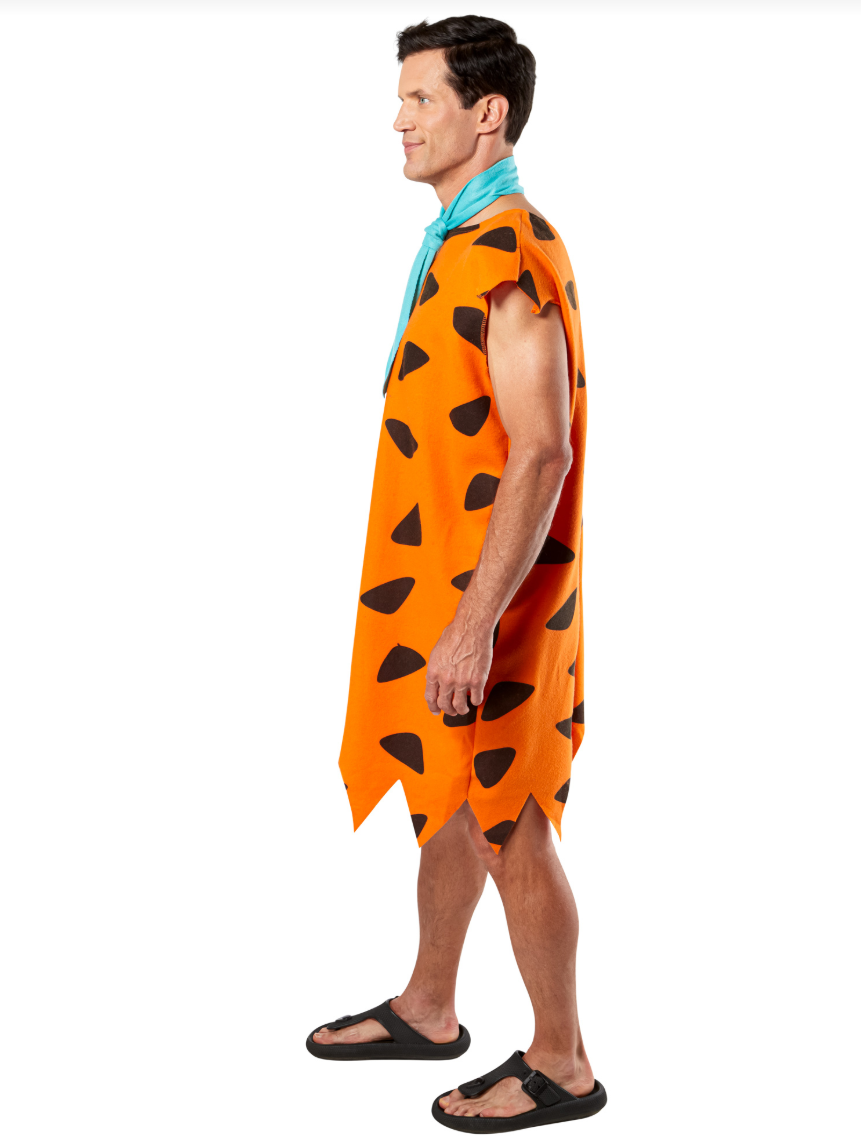 Fred Flintstone