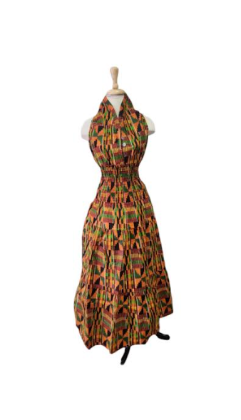 Canth Dress