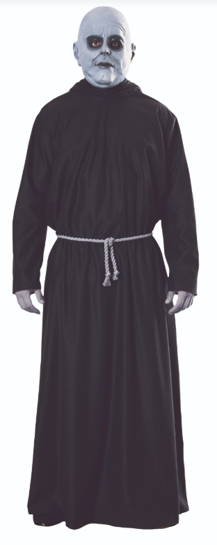 Uncle Fester Deluxe