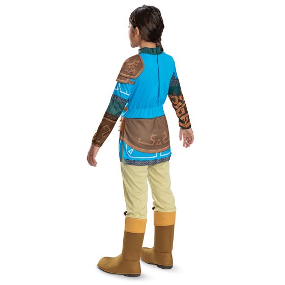 Link Tears of the Kingdom Deluxe