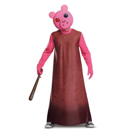 Piggy Adult