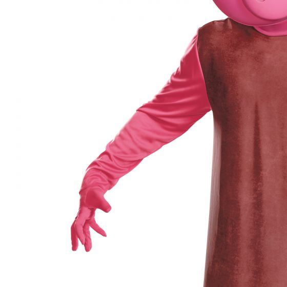 Piggy Adult