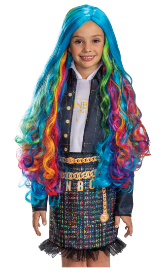 Amaya Wig
