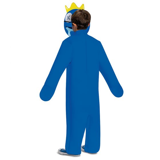 Rainbow Friends Deluxe - Blue