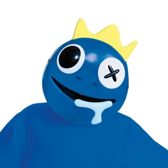 Rainbow Friends Deluxe - Blue