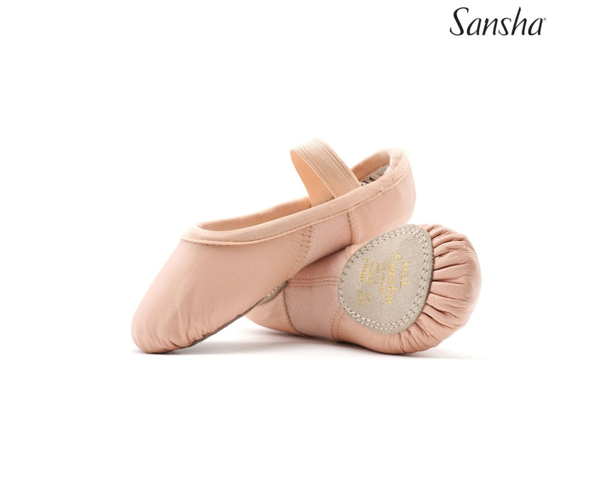 Mireille Ballet Shoes