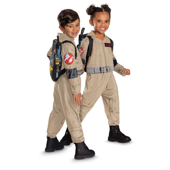 Ghostbusters