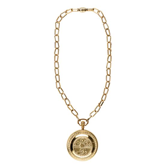 Pocket Watch