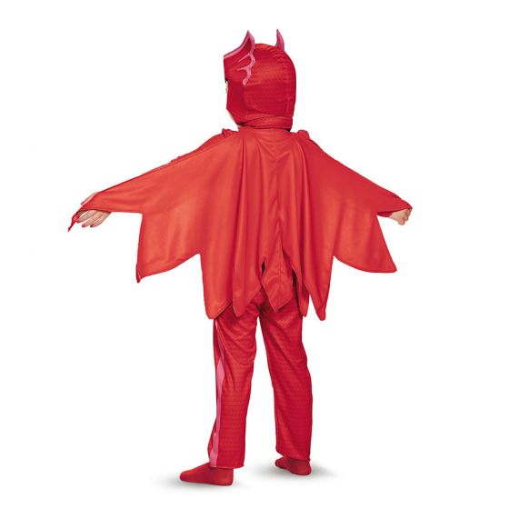 Owlette