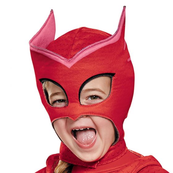 Owlette