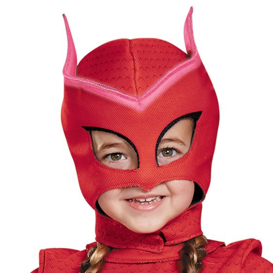 Owlette Deluxe Toddler