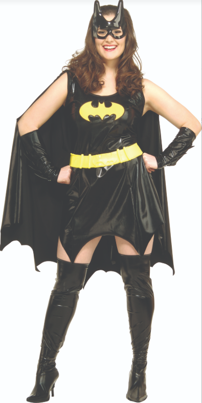 Batgirl Adult